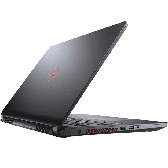 Laptop Dell Inspiron 5577 I7 7700HQ GTX 1050 4GB 8GB M.2 512GB